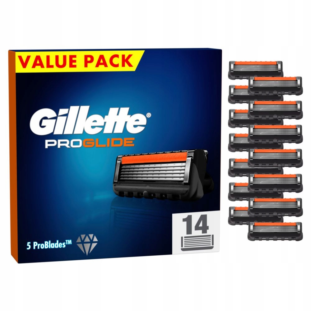 557 FUS PROGLIDE MANUAL 14 CT